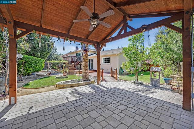 4349 Apple Pl, Pittsburg, California 94565, 4 Bedrooms Bedrooms, ,2 BathroomsBathrooms,Single Family Residence,For Sale,Apple Pl,41055398