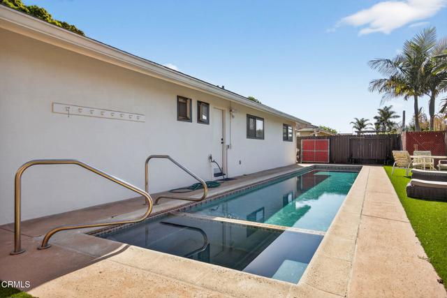 Detail Gallery Image 34 of 35 For 1721 Joanne Way, Oxnard,  CA 93030 - 4 Beds | 2 Baths