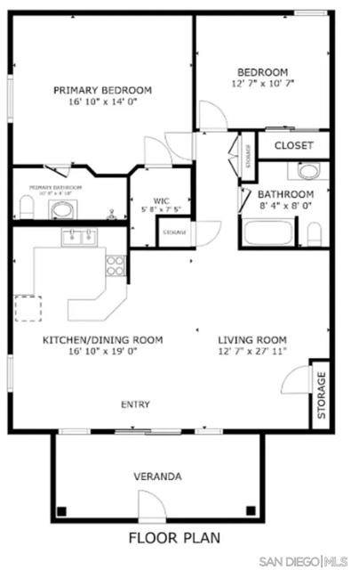 7000 Saranac Street, La Mesa CA: https://media.crmls.org/mediaz/f4697964-5d58-4614-b747-d5b0aa10832b.jpg