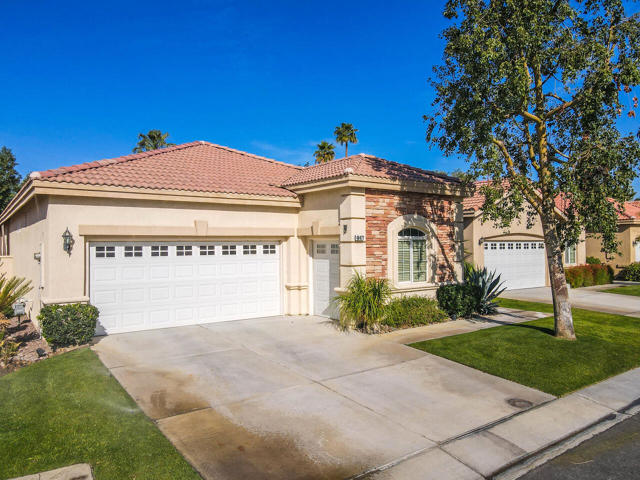 Details for 48877 Heifitz Drive, Indio, CA 92201