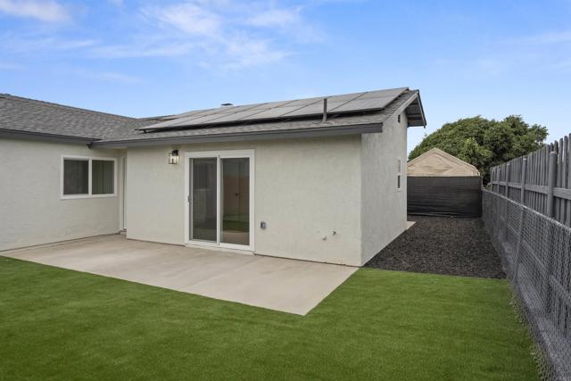 Detail Gallery Image 40 of 47 For 1607 Bubbling Well Dr, San Diego,  CA 92154 - 5 Beds | 3 Baths