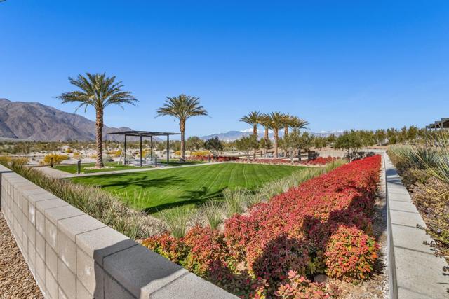 Detail Gallery Image 41 of 44 For 504 Palladium Bld, Palm Springs,  CA 92262 - 3 Beds | 3/1 Baths