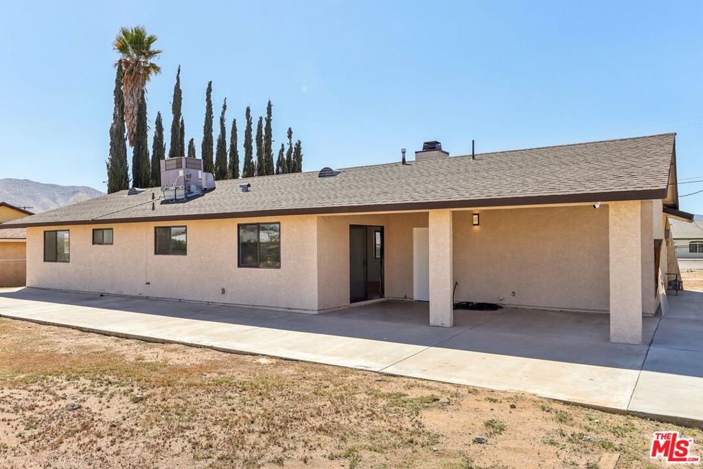 19030 Sheffield Street