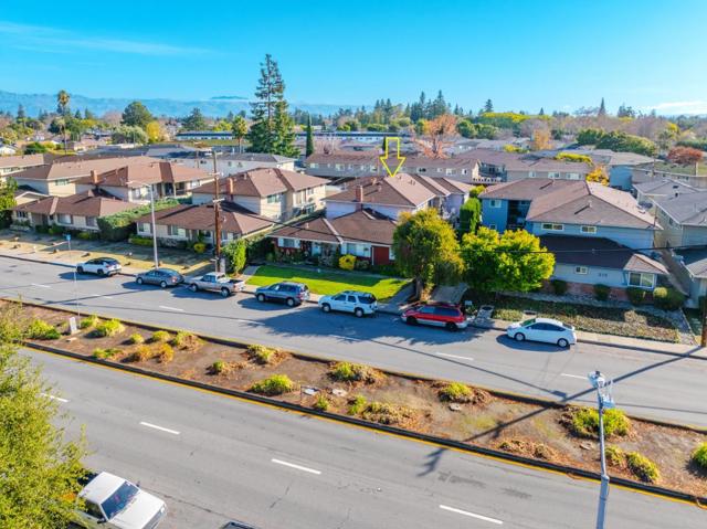 Details for 519 Saratoga Avenue, Santa Clara, CA 95050