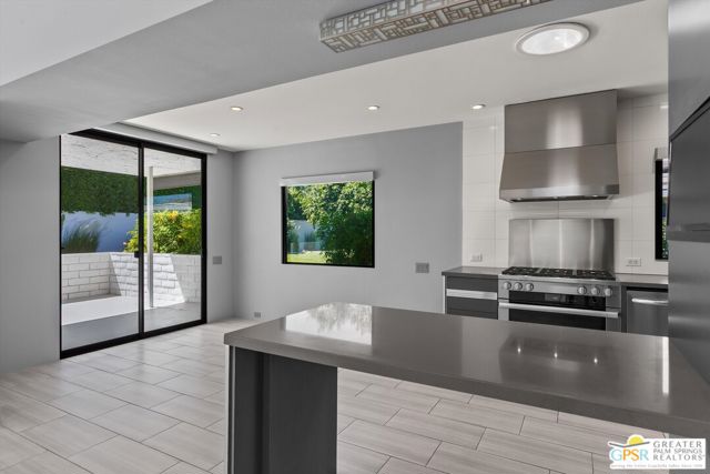 2493 S Madrona Drive, Palm Springs, CA 92264