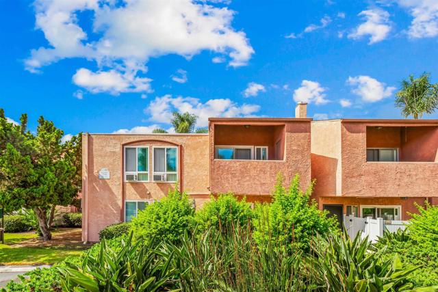 Detail Gallery Image 17 of 27 For 7740 Margerum Ave #204,  San Diego,  CA 92120 - 2 Beds | 1 Baths