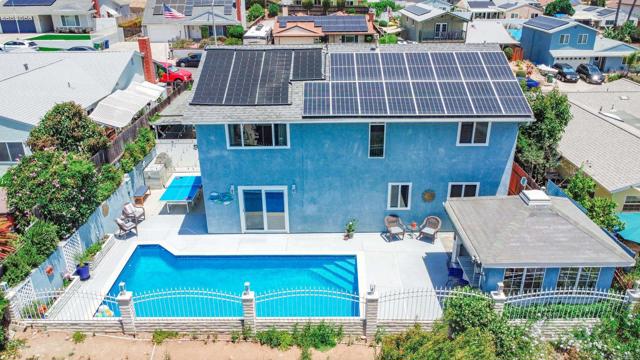 Home for Sale in Santee