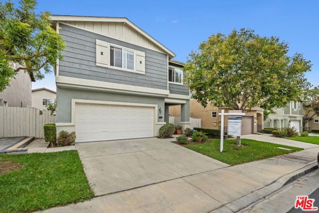 Image 3 for 17535 Yellowwood Way, Carson, CA 90746