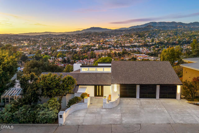 Detail Gallery Image 71 of 74 For 1231 Blair Ave, South Pasadena,  CA 91030 - 5 Beds | 2/2 Baths