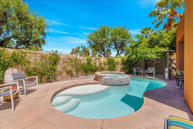 922 Alejo Vista, Palm Springs, CA 92262