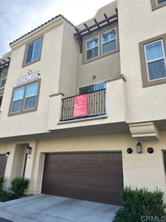 Detail Gallery Image 1 of 1 For 324 Millstream Ct, Santee,  CA 92071 - 3 Beds | 3 Baths