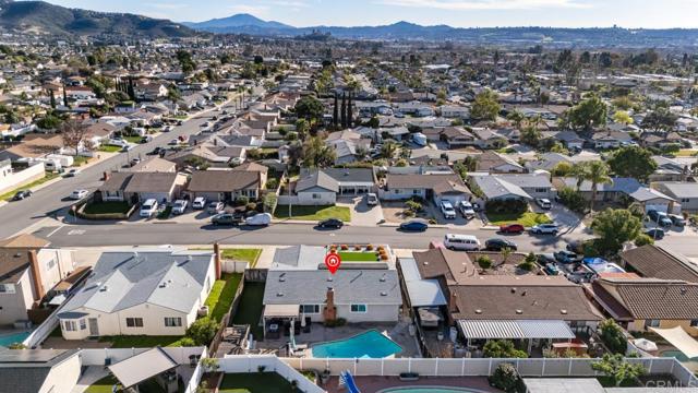 Detail Gallery Image 21 of 30 For 10458 Susie Place, Santee,  CA 92071 - 3 Beds | 2 Baths