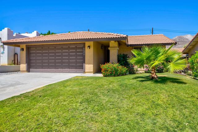 Detail Gallery Image 1 of 1 For 54275 Avenida Martinez, La Quinta,  CA 92253 - 3 Beds | 2 Baths