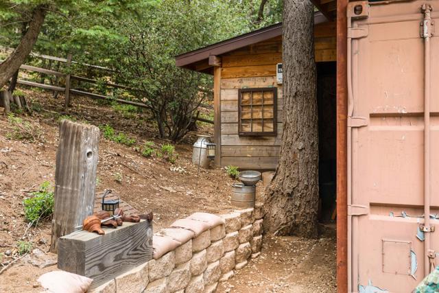 Detail Gallery Image 25 of 36 For 21932 Crestline Rd, Palomar Mountain,  CA 92060 - 1 Beds | 1 Baths