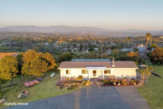 Detail Gallery Image 35 of 52 For 4010 Calle De Sueno, Fallbrook,  CA 92028 - 3 Beds | 2 Baths