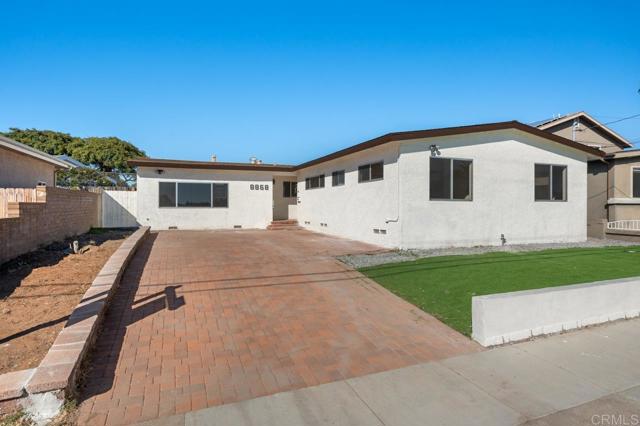 Details for 8868 Gowdy Avenue, San Diego, CA 92123