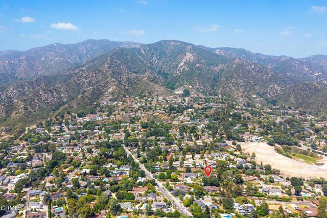 Detail Gallery Image 29 of 33 For 5240 Ramsdell Ave, La Crescenta,  CA 91214 - 4 Beds | 2 Baths
