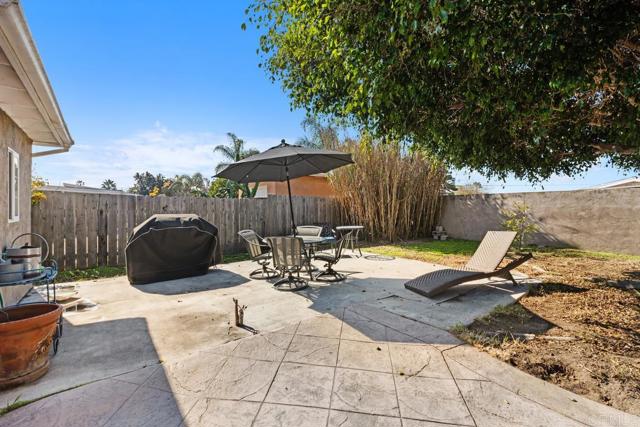 Home for Sale in Chula Vista