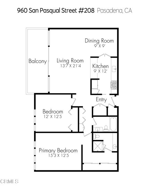 960 San Pasqual Street, Pasadena CA: https://media.crmls.org/mediaz/f47a3785-6f33-428d-bc3b-8fb01349fff5.jpg