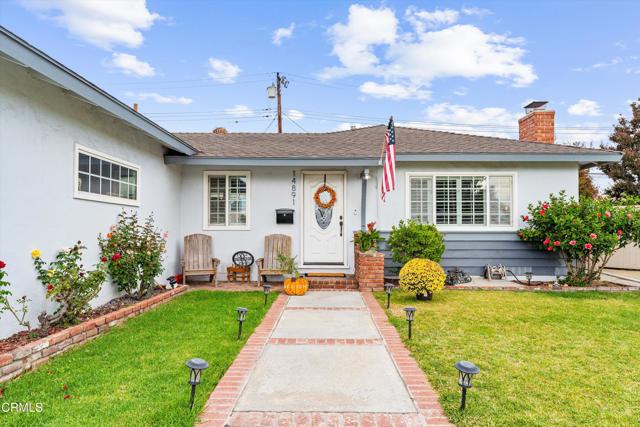 Image 1 of 24 For 14891 Fairvilla Drive