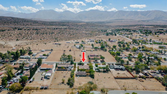 Detail Gallery Image 41 of 43 For 13205 E Ave W11, Pearblossom,  CA 93553 - 4 Beds | 3/1 Baths