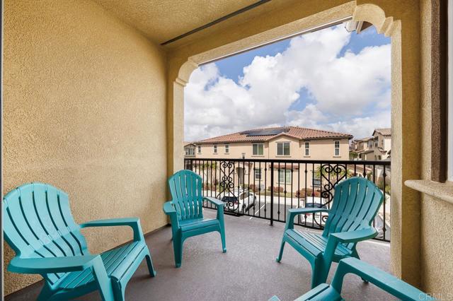 Detail Gallery Image 15 of 22 For 1214 Biltmore Pl #1,  Chula Vista,  CA 91913 - 2 Beds | 2 Baths