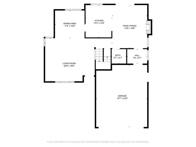 Image 66 of 69 For 458 Delridge Drive