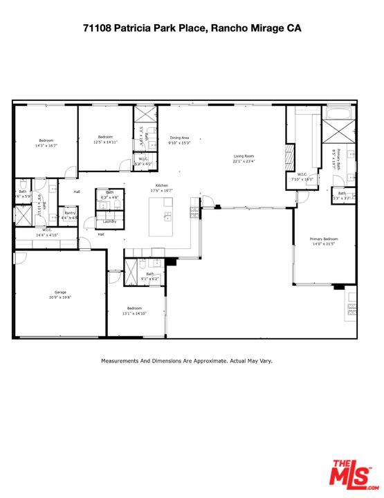 71108 Patricia Park Place, Rancho Mirage CA: https://media.crmls.org/mediaz/f47d2044-fe80-4d43-b25d-2069de563655.jpg