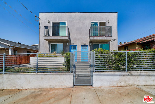 Image 3 for 963 S Lorena St, Los Angeles, CA 90023