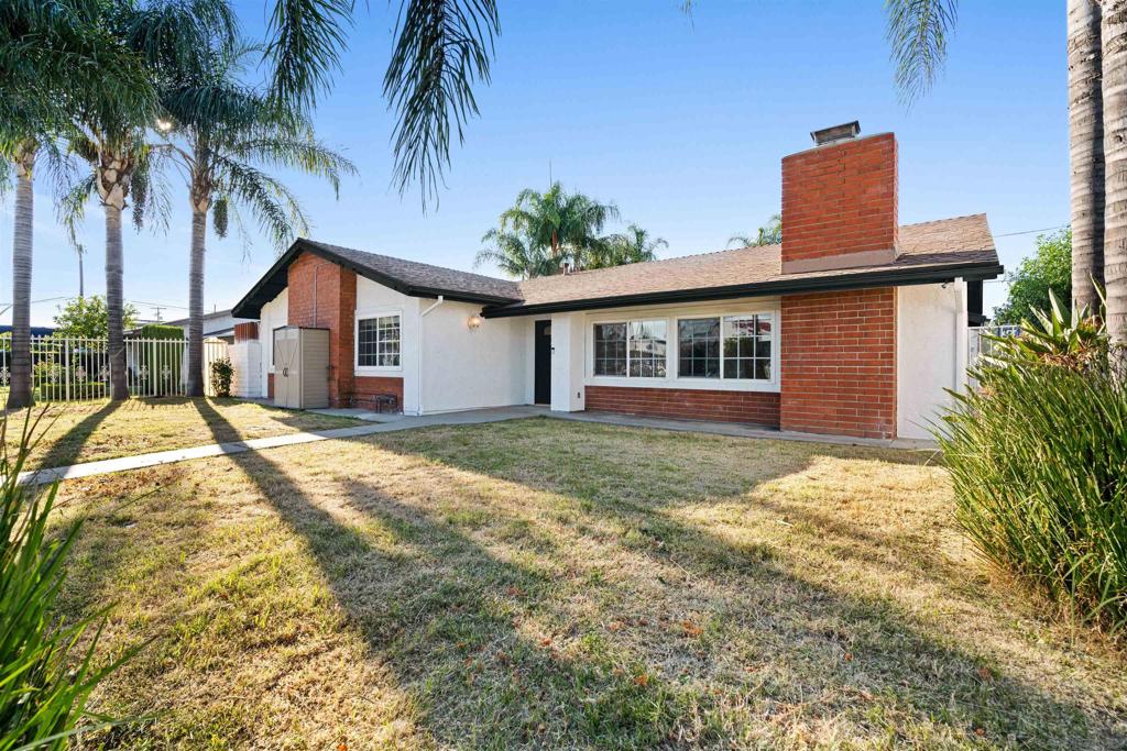 16117 Nordhoff St