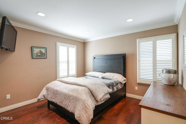 Detail Gallery Image 28 of 44 For 2765 San Pasqual St, Pasadena,  CA 91107 - 2 Beds | 2 Baths