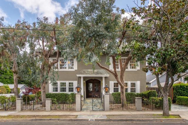Details for 470 San Benito Avenue, Los Gatos, CA 95030
