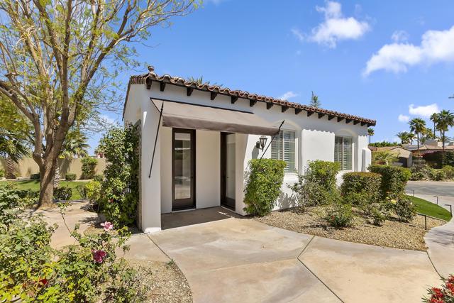 7 Cielo Vista Court, Rancho Mirage, CA 92270