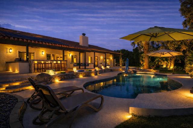 43170 Warner Trail, Palm Desert, CA 92211