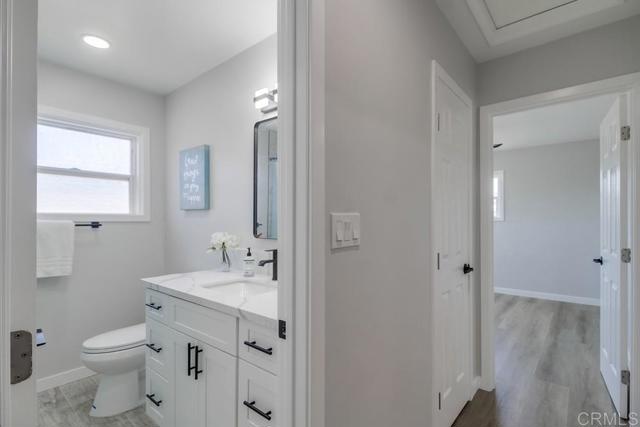Detail Gallery Image 16 of 30 For 215 N R Ave, National City,  CA 91950 - 3 Beds | 1 Baths