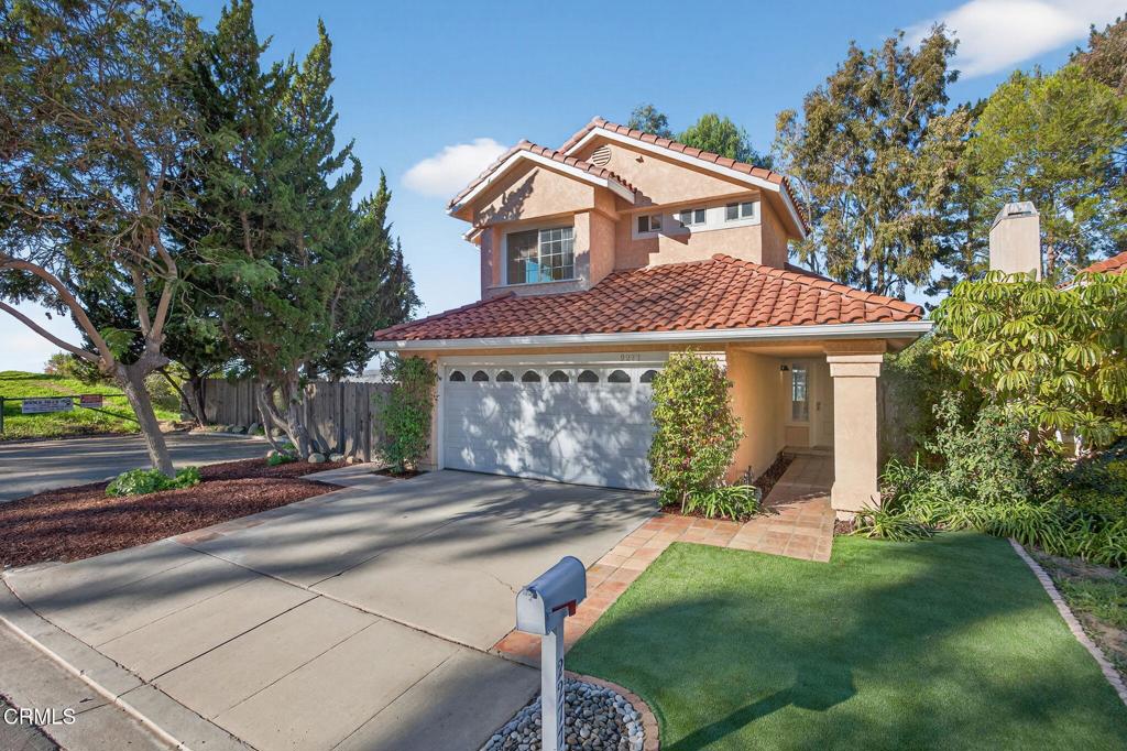 2277 Cayuse Lane