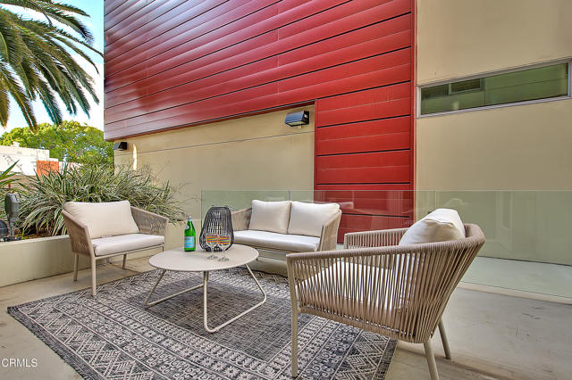 Detail Gallery Image 46 of 56 For 133 S Los Robles Ave #205,  Pasadena,  CA 91101 - 2 Beds | 2 Baths