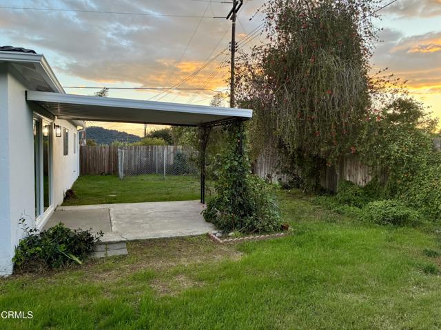 Detail Gallery Image 9 of 25 For 75 Maxine Ave, Oak View,  CA 93022 - 4 Beds | 2 Baths