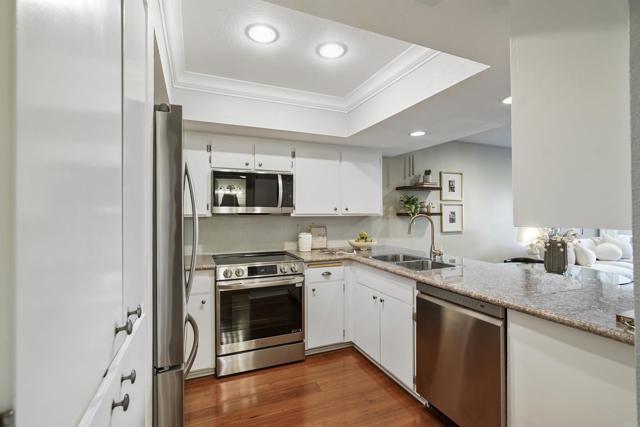 Detail Gallery Image 10 of 28 For 3936 Alabama St #2,  San Diego,  CA 92104 - 2 Beds | 1 Baths