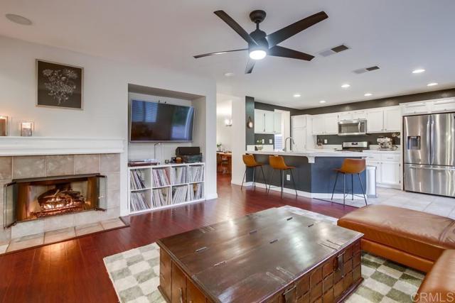 Home for Sale in Chula Vista