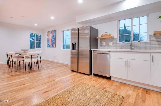 Detail Gallery Image 9 of 19 For 2327 1/2 Langdale Ave, Los Angeles,  CA 90041 - 3 Beds | 2/1 Baths