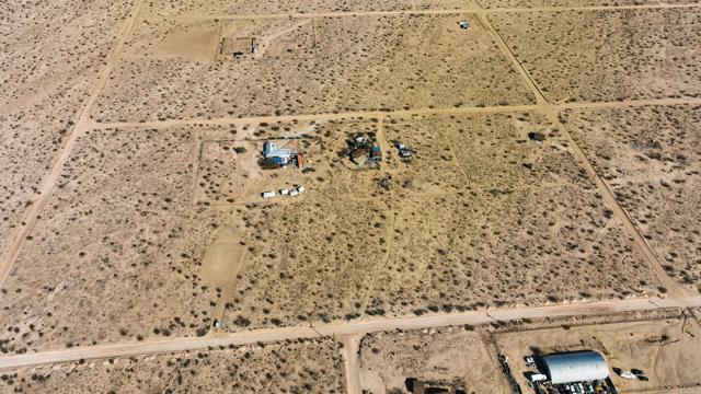 61376 Winters Road, Joshua Tree, California 92252, ,Land,For Sale,61376 Winters Road,CRPTP2401191