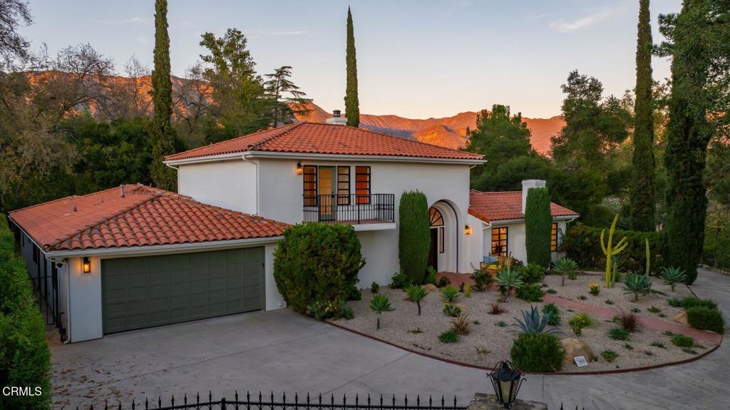 300 W Santa Ana Street