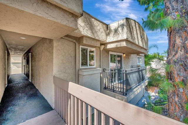 Detail Gallery Image 26 of 27 For 9860 Dale Ave #A7,  Spring Valley,  CA 91977 - 2 Beds | 2 Baths
