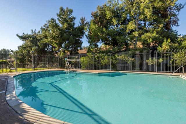 Detail Gallery Image 27 of 59 For 3992 60th St #113,  San Diego,  CA 92115 - 3 Beds | 2/1 Baths