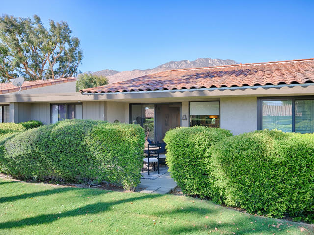 1150 Via Tenis, Palm Springs, CA 92262