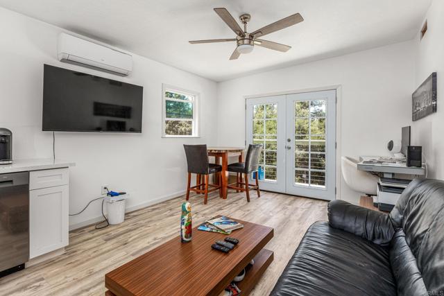 Detail Gallery Image 5 of 27 For 28919 Deer Creek Trl, Pine Valley,  CA 91962 - 1 Beds | 1 Baths