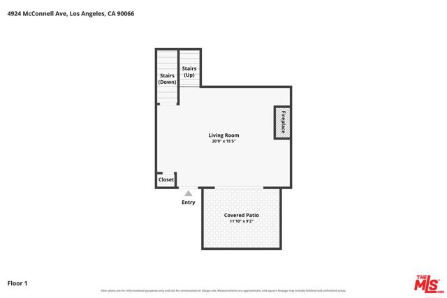 4924 Mcconnell Avenue photo 46