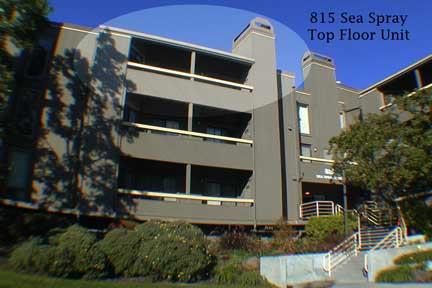 815 Sea Spray Lane #310