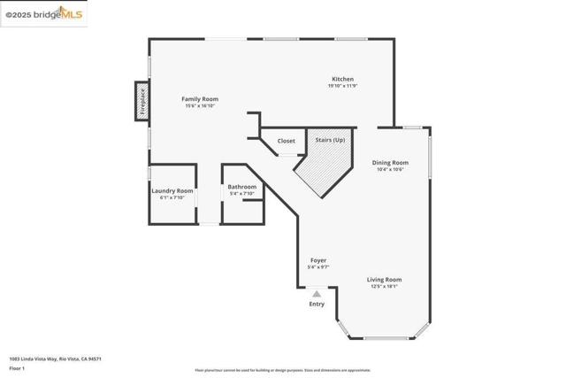 1003 Linda Vista Way, Rio Vista CA: https://media.crmls.org/mediaz/f48cce1b-06cf-4305-a500-95f9de72f54d.jpg